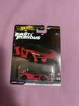 hot wheels premium Mclaren Senna