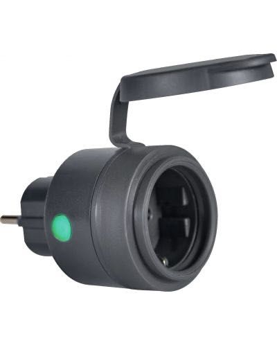 WiFi външни контакти, различни видове