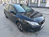 Seat Ibiza # 1.4 Benzina # EURO 5 # Inmatriculata RO # Unic proprietar