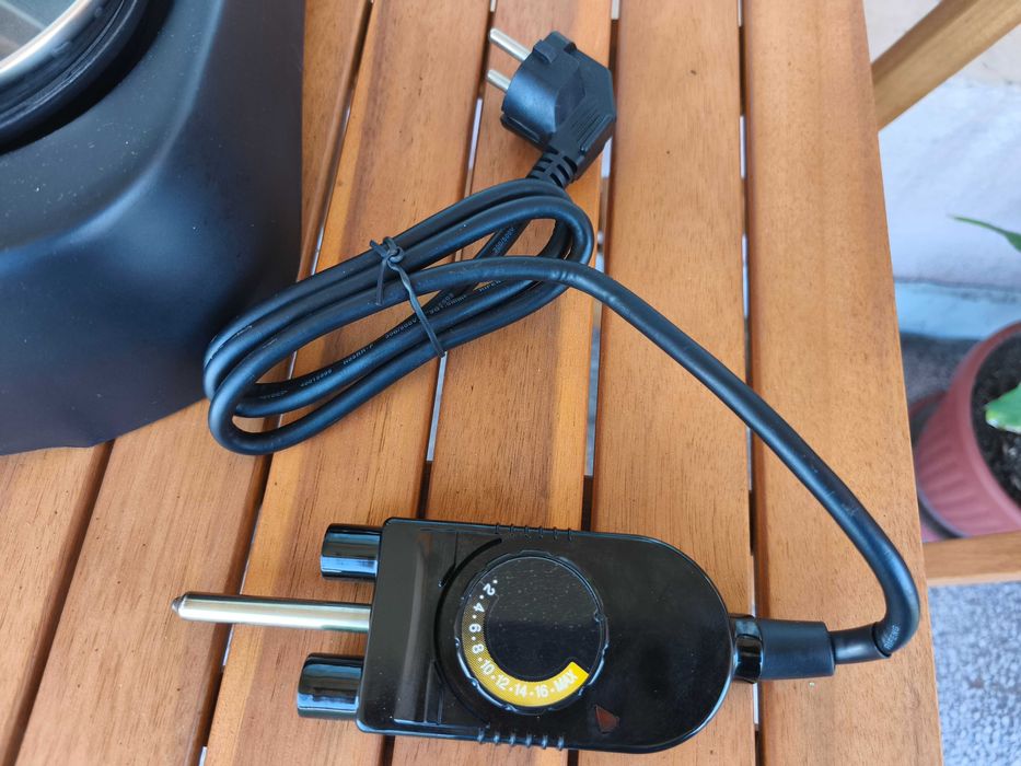 Електрическа скара Rhonson R-257 2000w