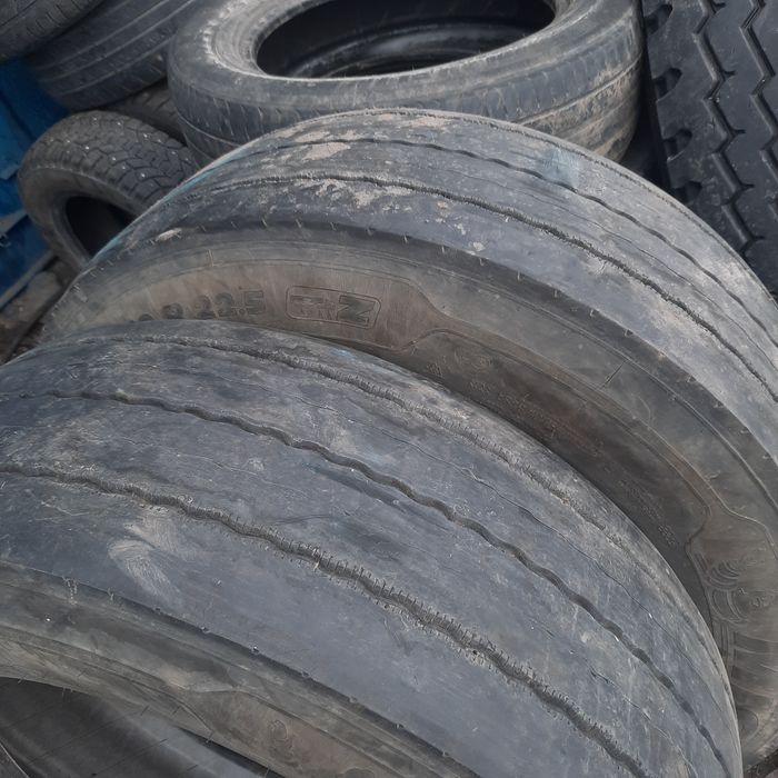 Продам грузовые шины 315/60/22.5