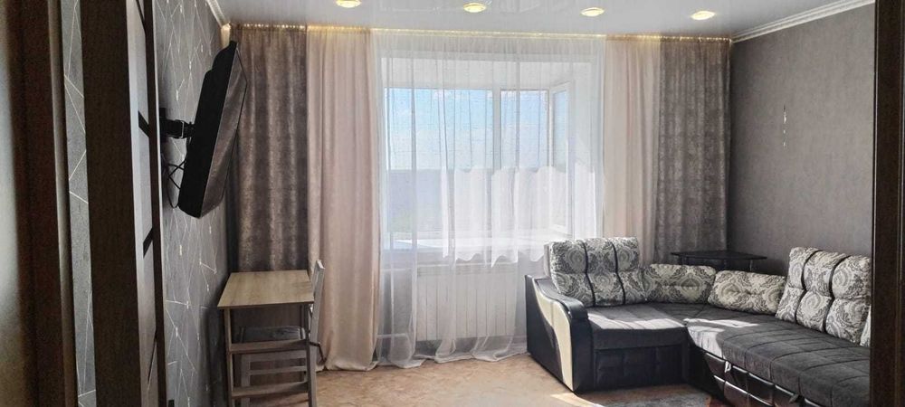 Продажа 1 комнатная квартира, 7-51
