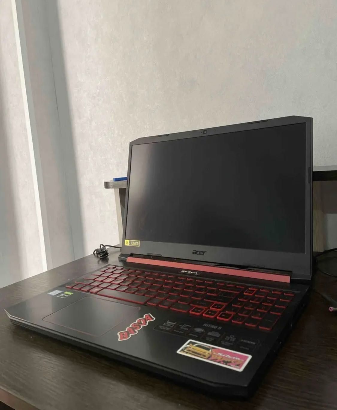 Срочно Продам ноутбук Acer Nitro 5, ОБМЕНА НЕТ!