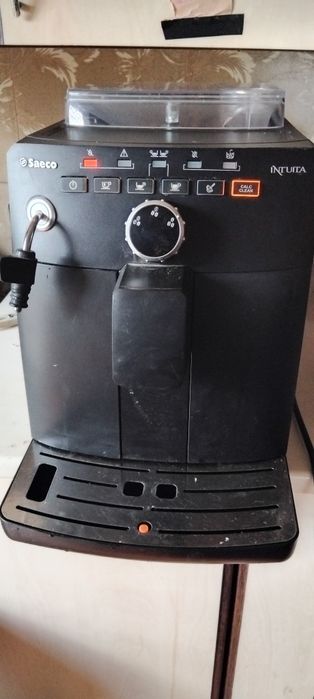 Vând aparat de făcut cafea