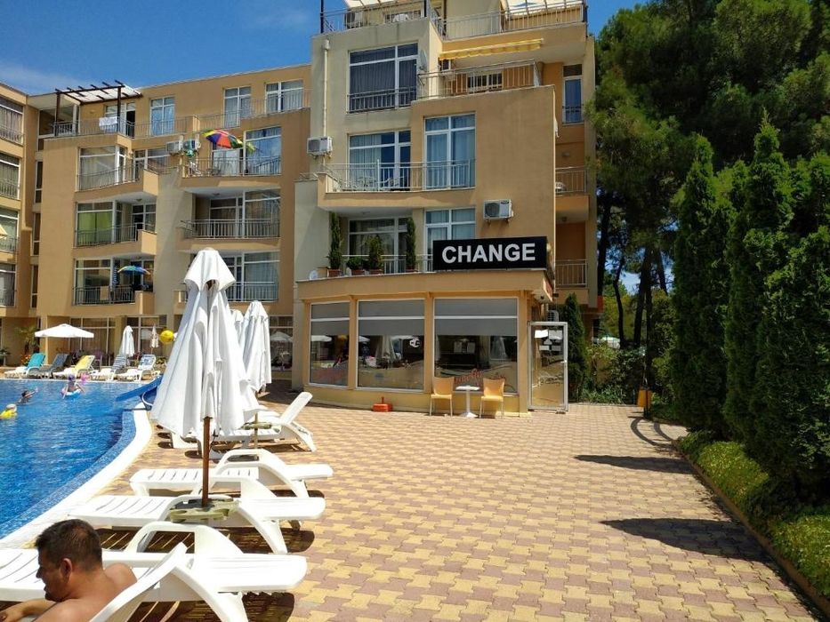 Продава се Тристаен апартамент в к.к. Слънчев бряг - 82 кв.м за 885 €/кв.м - Снимка #16