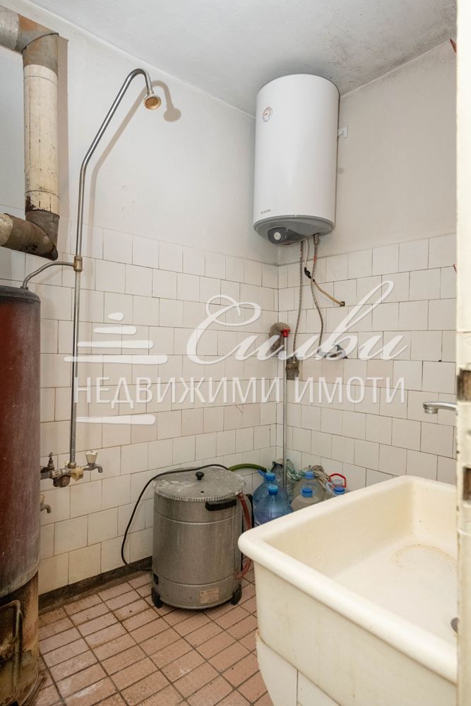 Многостаен ТУХЛЕН апартамент - кв. Център!