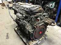 Motor complet SCANIA DC13124 450hp Euro6 XPI cu garantie !