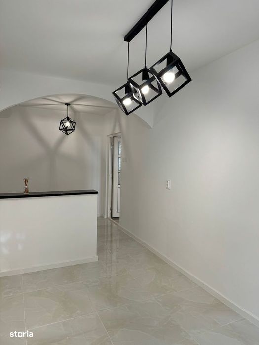 Apartament 2 camere – de vânzare, Centrul Civic
