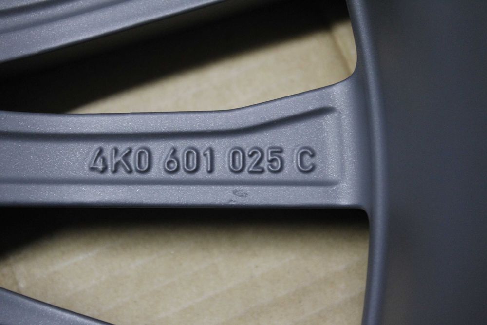 Джанти 18" Audi A6, A4, Q5