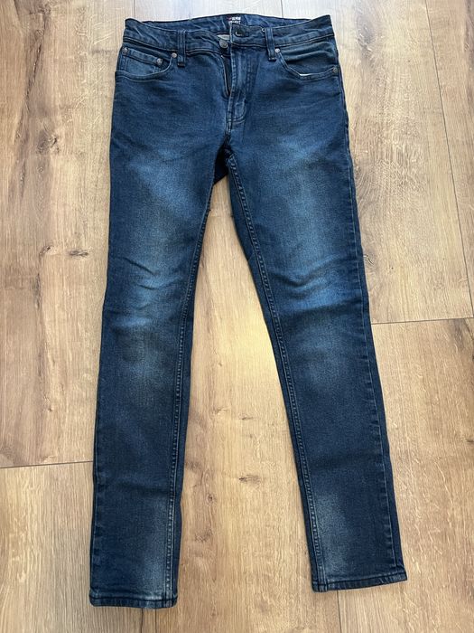 Bluzi slim skinny 30x30