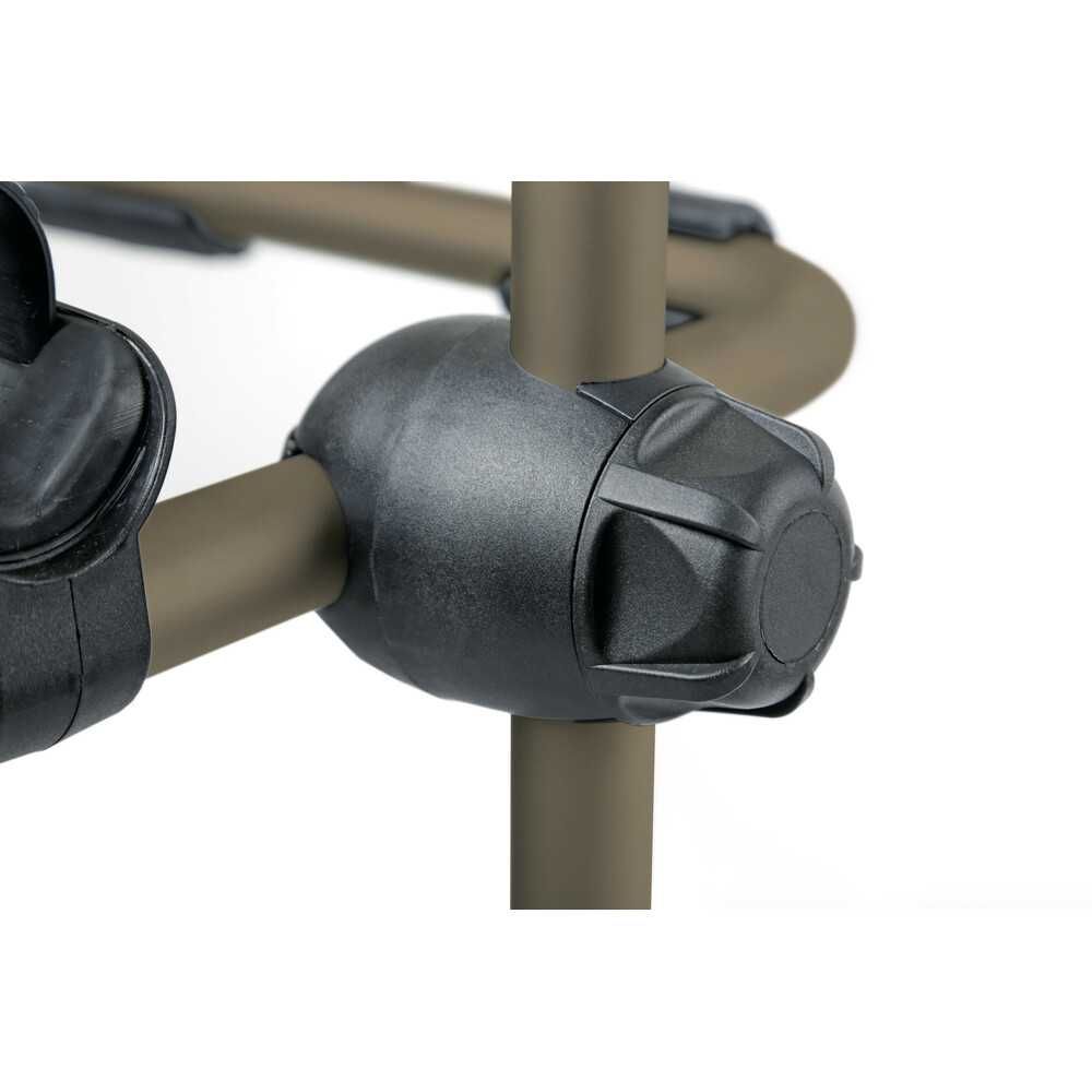 NORDRIVE Nitto 3 Limitted edition Стойка багажник за велосипеди троен
