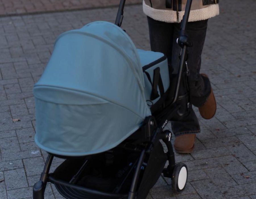 Продам люльку от коляски BABYZEN YOYO²