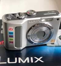 Камера Panasonic Lumix LZ8