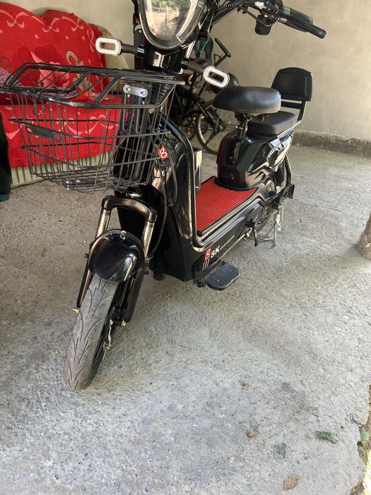 Гарантия жоқ