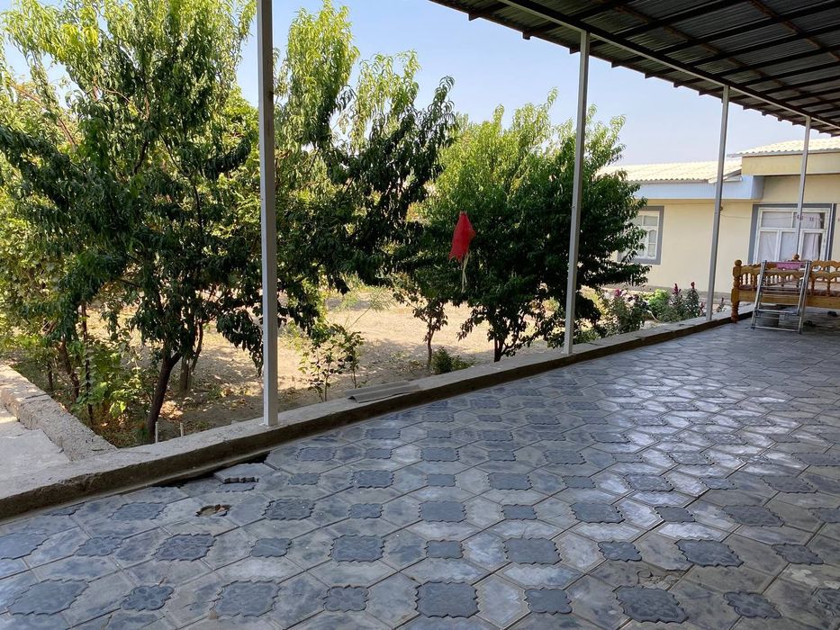 Продаётся участок