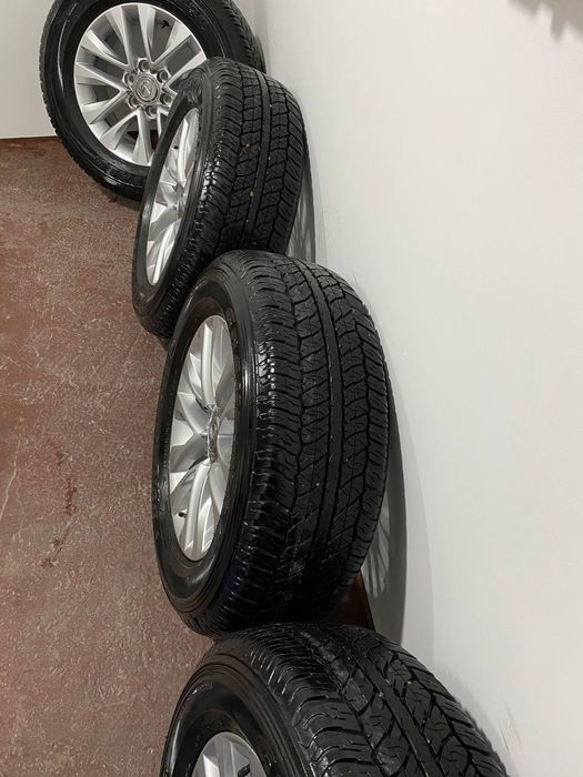 265/60 R18 балон сотилади