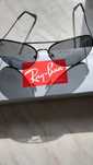Ochelari Ray ban și Leica