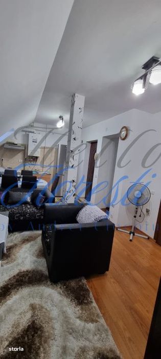 Apartament 3 camere, 50 MP , Zona Porii, Floresti