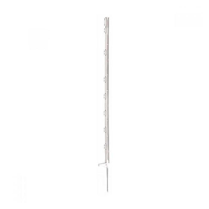 Stalpi gard electric set 10 bucati , rezistenti