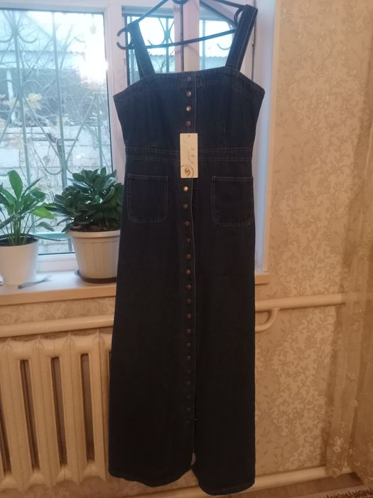 таза етілмеген киімдер