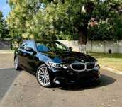 BMW Seria 3 Recent adusa / 2.0 Diesel Mild-Hybrid / Automata / Piele