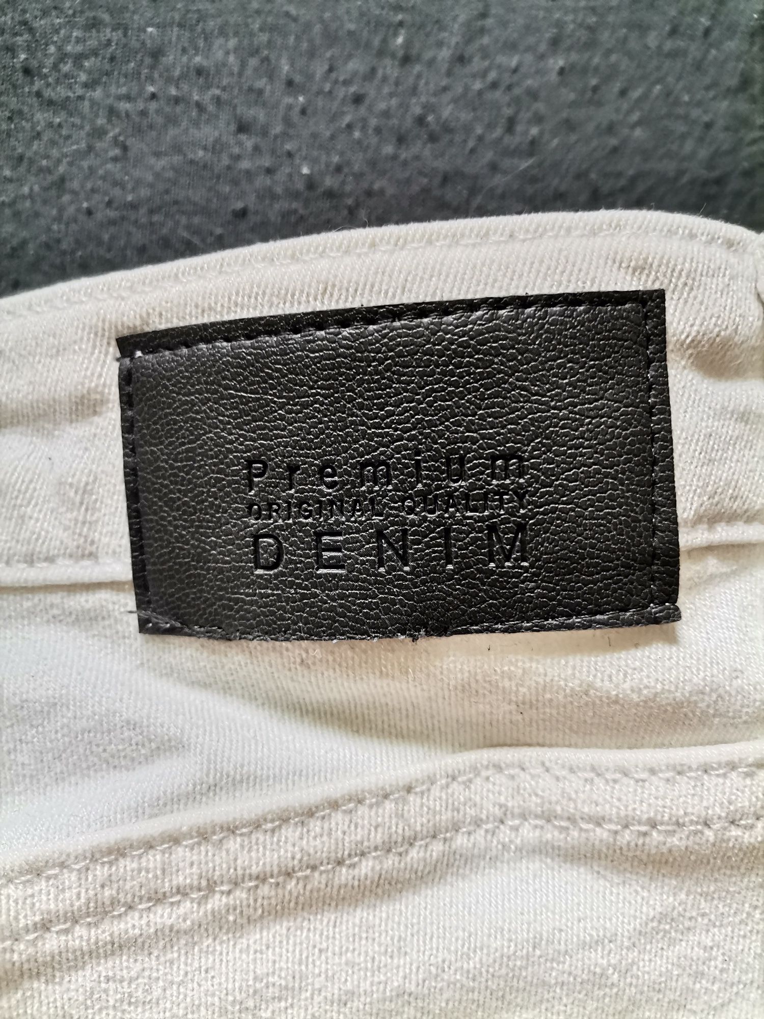 Дънки Denim Slim fit