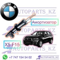 Амортизатор передний BMW X5 X6 F15 F16. в Алматы