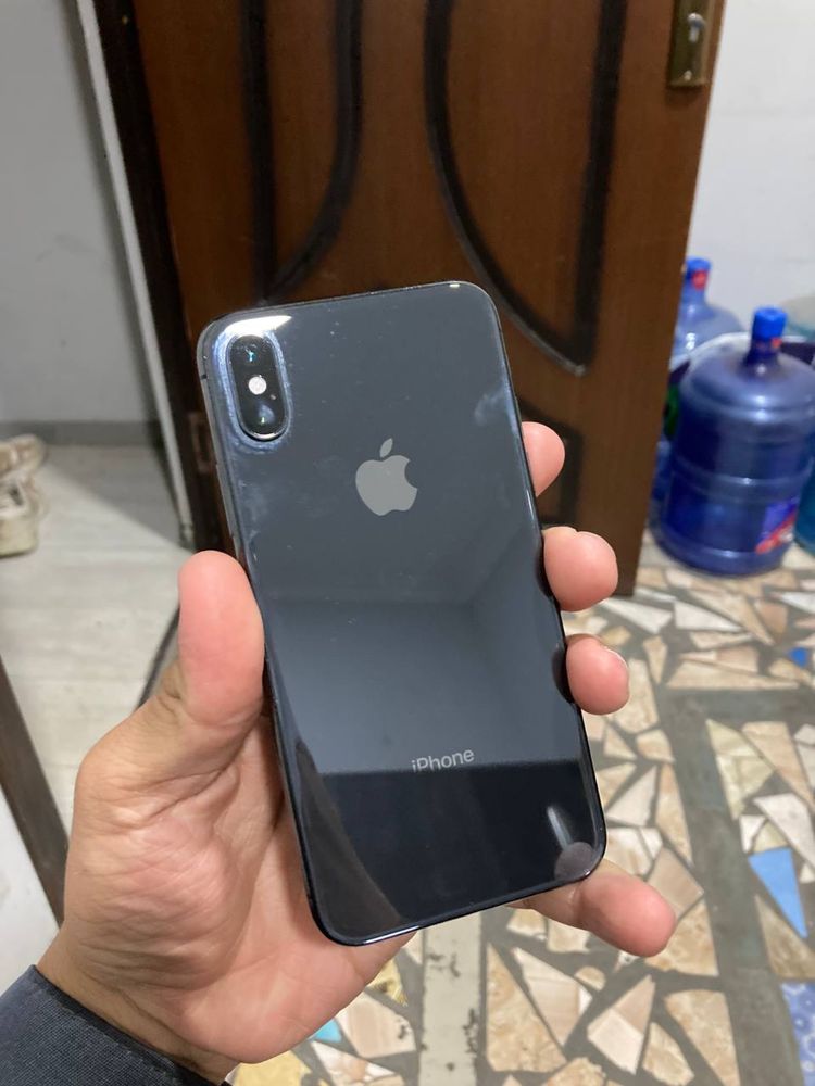 Iphone X 64Gb Kh/a