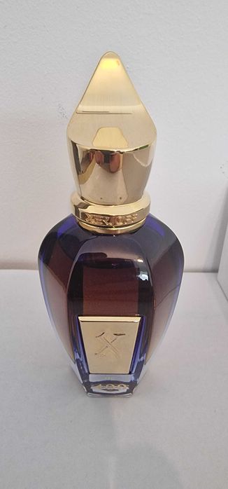 Xerjoff JTC 400, EDP, unisex, 50ml
