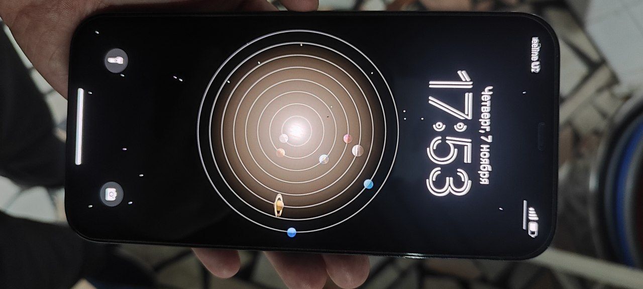 Iphone 12 pro max