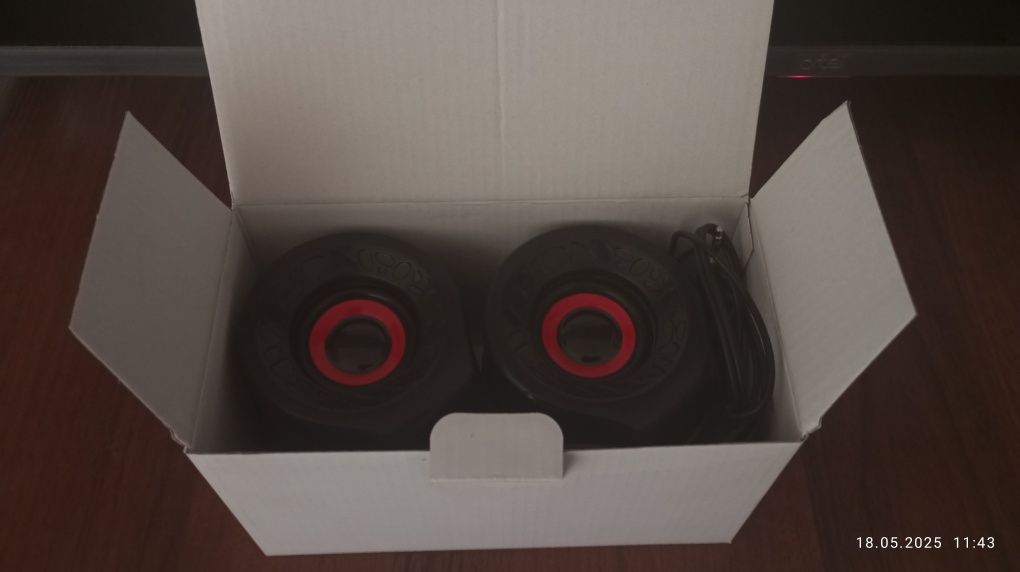 Продаю колонки Kisonli A909!!!