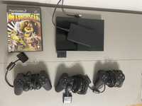 Sony playstation 2 Пс2 Ps2