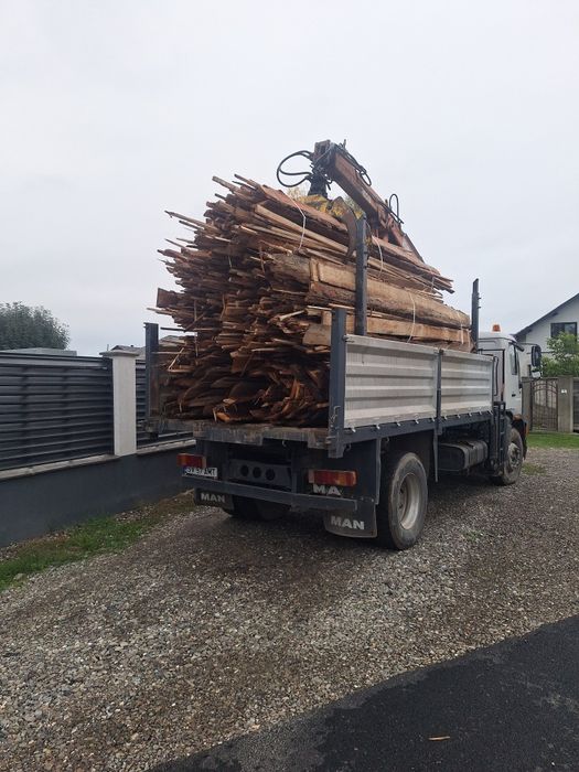 Man basculabil.  ( forestier)