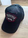 Sapca Trapstar. Marime ajustabila.