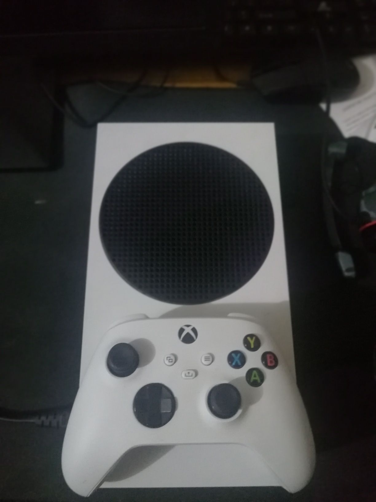 Xbox series S 500 Gb