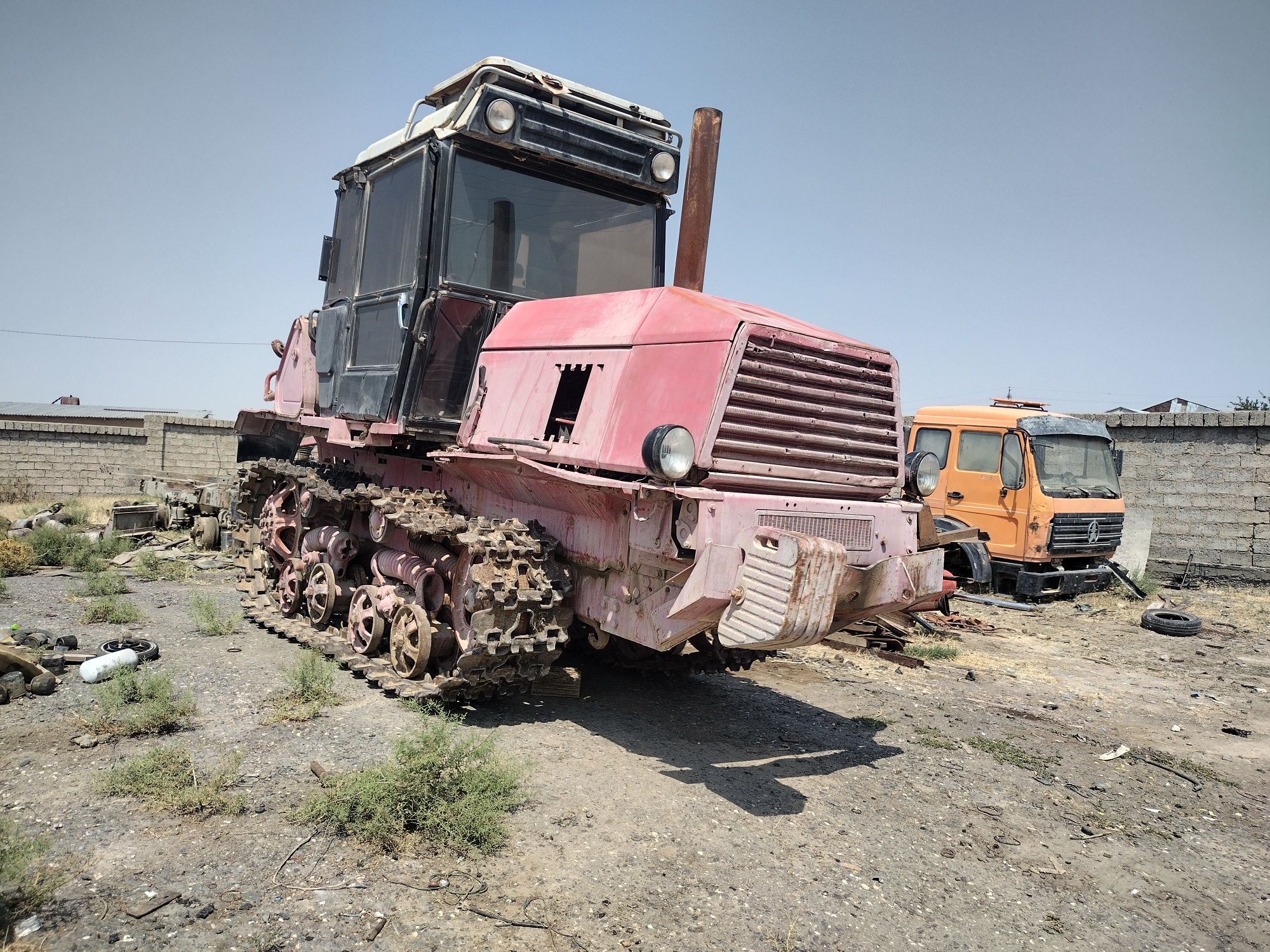 ВТ -150 сотилади