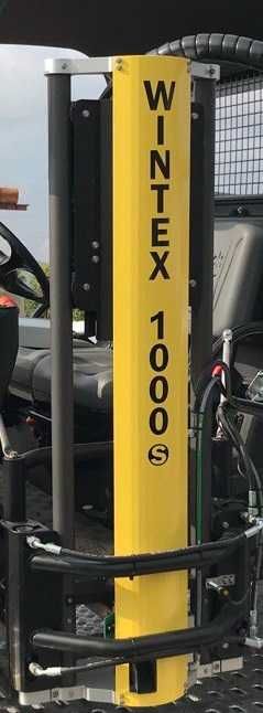 Сонди за почвени проби Wintex1000 и Wintex 1000S 25-30см.