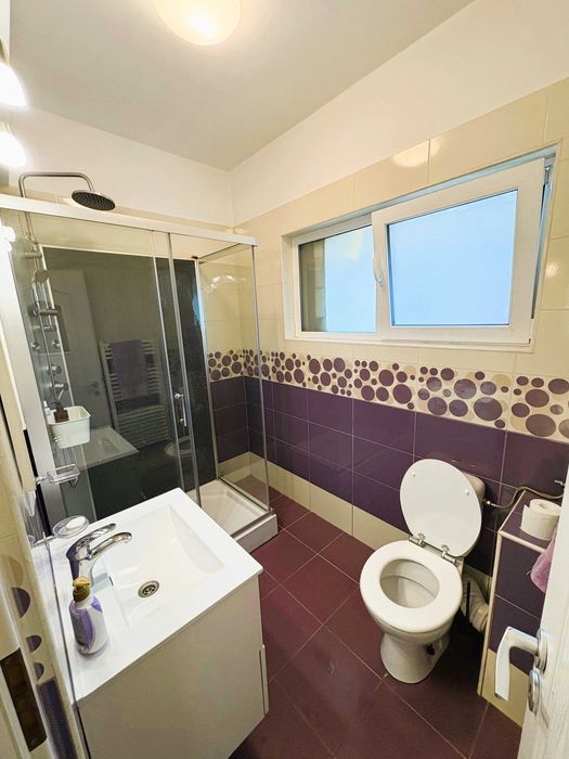 Proprietar inchiriez  duplex spatios in Floresti, zona linistita