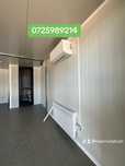 Vand containere modulare si containere modulare