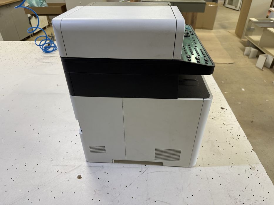 Принтер KYOCERA ecosys m5521