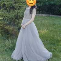 Платье на выпускной/свадьбу