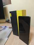 Poco F4 GT 12/256 cyber yellow