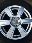 Jante Audi R17 originale