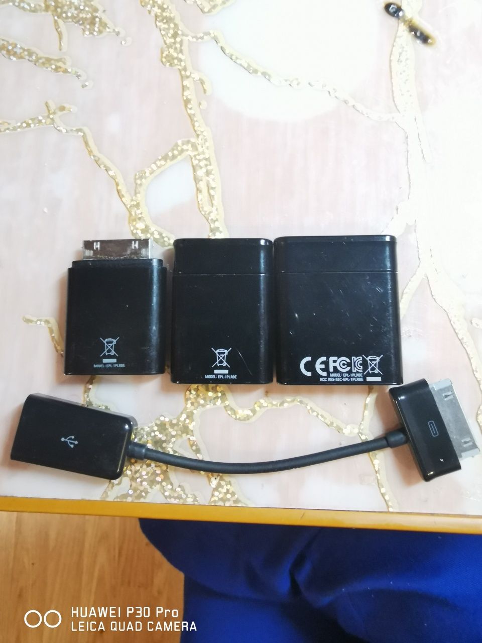 Adaptor usb și Memory Samsung