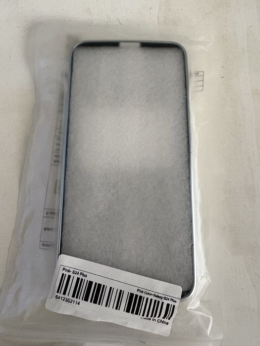 Кейс за Samsung Galaxy S24+