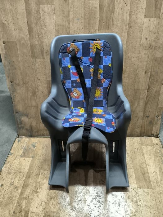 Кресло детское для велосипеда