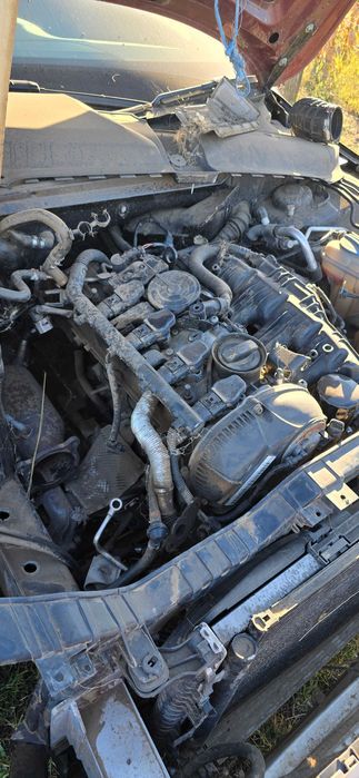 Motor 18 tfsi audi a4b8