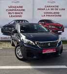 Peugeot 3008 Benzina*PRET MIC* 2020* Manual*KM Buni*Garantie*Rate*Service*