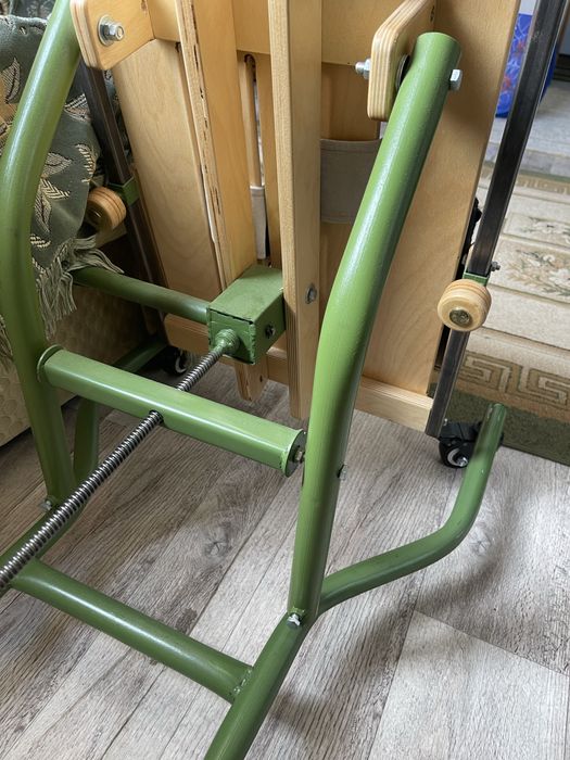 Продаю вертикализатор в отличном состоянии.