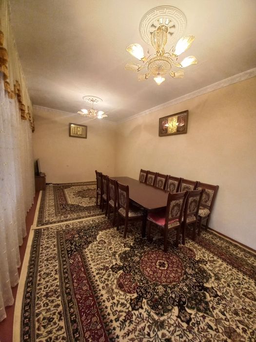 Тахтапулда 2.98-соток 6-Хонали Участка Сотилади Фасад:12.7-метр